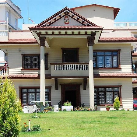Dipankara Holiday Home 카트만두 외부 사진