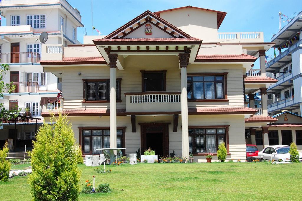 Dipankara Holiday Home 카트만두 외부 사진
