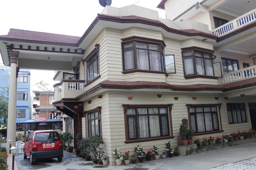 Dipankara Holiday Home 카트만두 외부 사진