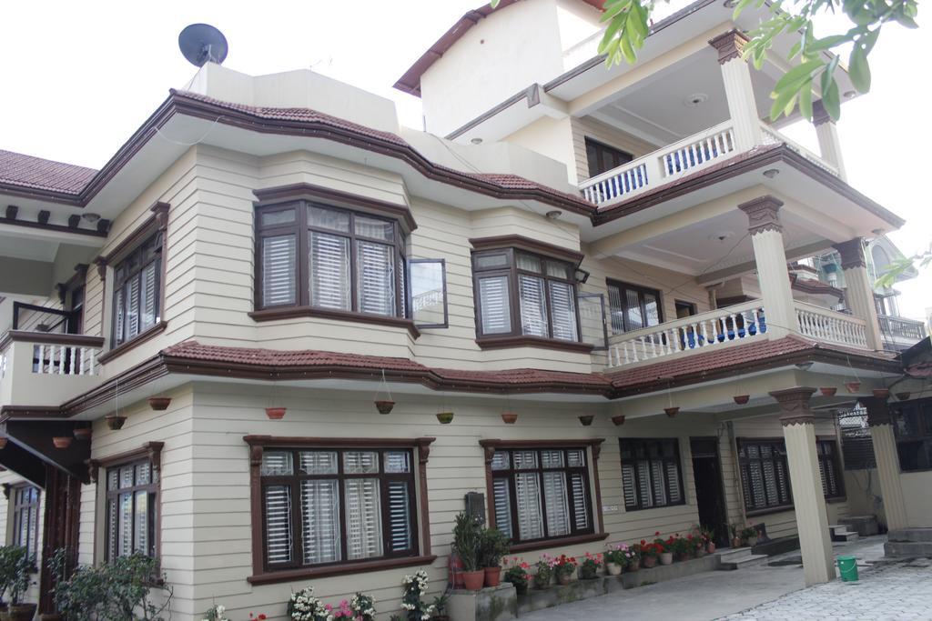 Dipankara Holiday Home 카트만두 외부 사진