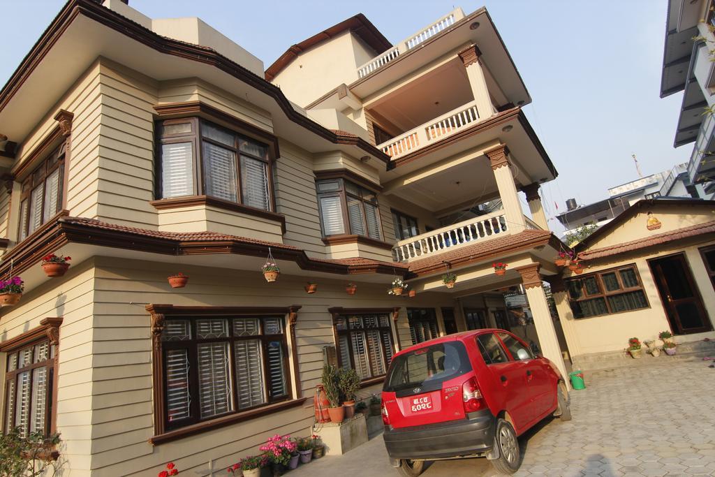 Dipankara Holiday Home 카트만두 외부 사진