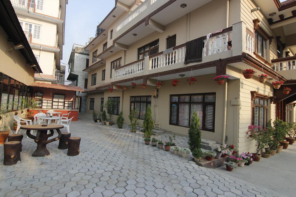 Dipankara Holiday Home 카트만두 외부 사진