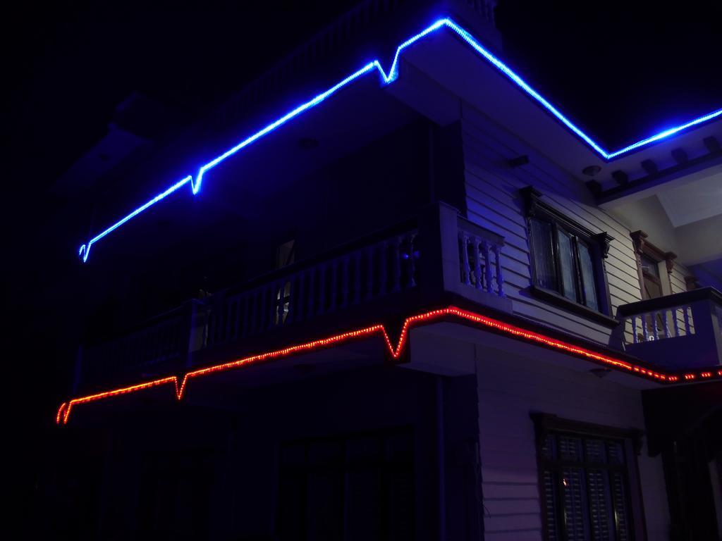Dipankara Holiday Home 카트만두 외부 사진