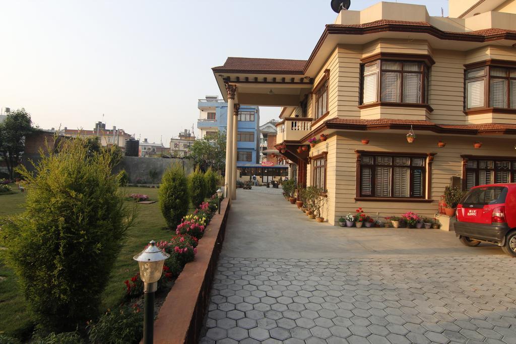 Dipankara Holiday Home 카트만두 외부 사진
