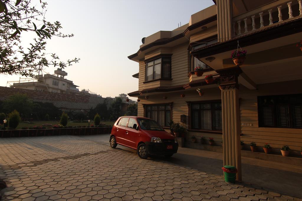 Dipankara Holiday Home 카트만두 외부 사진