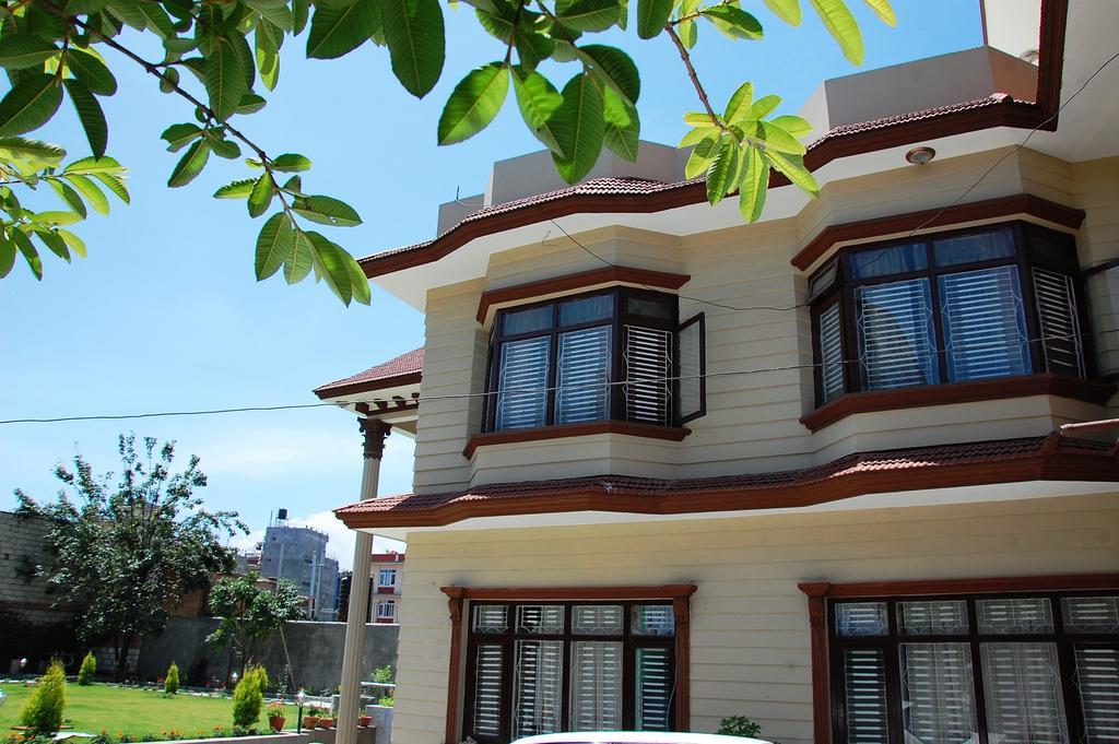 Dipankara Holiday Home 카트만두 외부 사진